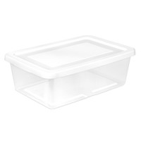 12 Quart/11.4 Liter Storage Box