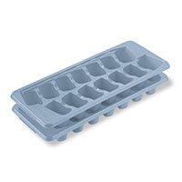 Set of Two Ice Cube Trays