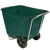 30-1/2 Inch (in) Width, 47 Inch (in) Depth, and 39-1/2 Inch (in) Height Medium-Duty Akro-Cart - 3