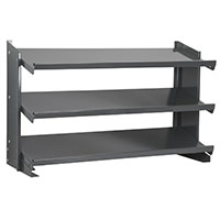 Bench Pick Rack - 2