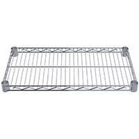 12 x 24 Inch (in) Horizontal Wire Shelf 12 x 24 Inch (in) Horizontal Wire Shelf