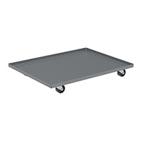 900 Pound (lb) Capacity Steel Dolly 900 Pound (lb) Capacity Steel Dolly
