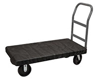 ULTRA/Deck™ Versatile Structural Foam Platform Trucks ULTRA/Deck™ Versatile Structural Foam Platform Trucks