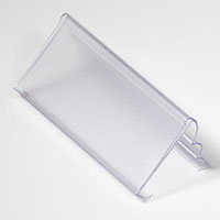 Angle·Vu™ Adjustable Label Holders