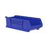 AkroBins® 23-7/8 Inch (in) Outside Length (L), 11 Inch (in) Outside Width (W), and 7 Inch (in) Outside Height (H) Super-Size Industry-Leading Large-Capacity Stacking Bin - 3