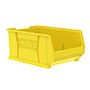AkroBins® 23-7/8 Inch (in) Outside Length (L), 16-1/2 Inch (in) Outside Width (W), and 11 Inch (in) Outside Height (H) Super-Size Industry-Leading Large-Capacity Stacking Bin - 2