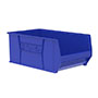 AkroBins® 29-1/4 Inch (in) Outside Length (L), 18-3/8 Inch (in) Outside Width (W), and 12 Inch (in) Outside Height (H) Super-Size Industry-Leading Large-Capacity Stacking Bin - 3