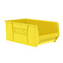 AkroBins® 29-1/4 Inch (in) Outside Length (L), 18-3/8 Inch (in) Outside Width (W), and 12 Inch (in) Outside Height (H) Super-Size Industry-Leading Large-Capacity Stacking Bin - 2