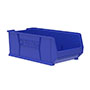 AkroBins® 29-7/8 Inch (in) Outside Length (L), 16-1/2 Inch (in) Outside Width (W), and 11 Inch (in) Outside Height (H) Super-Size Industry-Leading Large-Capacity Stacking Bin - 3