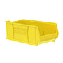AkroBins® 29-7/8 Inch (in) Outside Length (L), 16-1/2 Inch (in) Outside Width (W), and 11 Inch (in) Outside Height (H) Super-Size Industry-Leading Large-Capacity Stacking Bin - 2