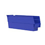 11-5/8 Inch (in) Outside Length (L) and 2-3/4 Inch (in) Outside Width (W) Shelf Bin - 3