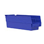 11-5/8 Inch (in) Outside Length (L) and 4-1/8 Inch (in) Outside Width (W) Shelf Bin - 3
