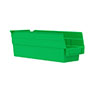 11-5/8 Inch (in) Outside Length (L) and 4-1/8 Inch (in) Outside Width (W) Shelf Bin - 5