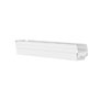 23-5/8 Inch (in) Outside Length (L) and 4-1/8 Inch (in) Outside Width (W) Shelf Bin - 6