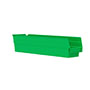 17-7/8 Inch (in) Outside Length (L) and 4-1/8 Inch (in) Outside Width (W) Shelf Bin - 5