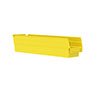 17-7/8 Inch (in) Outside Length (L) and 4-1/8 Inch (in) Outside Width (W) Shelf Bin - 2