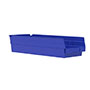 17-7/8 Inch (in) Outside Length (L) and 6-5/8 Inch (in) Outside Width (W) Shelf Bin - 3