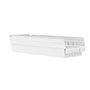 17-7/8 Inch (in) Outside Length (L) and 6-5/8 Inch (in) Outside Width (W) Shelf Bin - 6