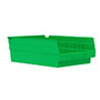 11-5/8 Inch (in) Outside Length (L) and 8-3/8 Inch (in) Outside Width (W) Shelf Bin - 5