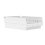 11-5/8 Inch (in) Outside Length (L) and 8-3/8 Inch (in) Outside Width (W) Shelf Bin - 6