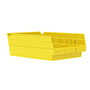 11-5/8 Inch (in) Outside Length (L) and 8-3/8 Inch (in) Outside Width (W) Shelf Bin - 2
