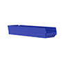 23-5/8 Inch (in) Outside Length (L) and 6-5/8 Inch (in) Outside Width (W) Shelf Bin - 3
