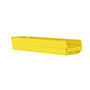 23-5/8 Inch (in) Outside Length (L) and 6-5/8 Inch (in) Outside Width (W) Shelf Bin - 2