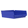 11-5/8 Inch (in) Outside Length (L) and 11-1/8 Inch (in) Outside Width (W) Shelf Bin - 3