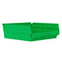 11-5/8 Inch (in) Outside Length (L) and 11-1/8 Inch (in) Outside Width (W) Shelf Bin - 5