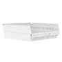 11-5/8 Inch (in) Outside Length (L) and 11-1/8 Inch (in) Outside Width (W) Shelf Bin - 4