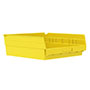 11-5/8 Inch (in) Outside Length (L) and 11-1/8 Inch (in) Outside Width (W) Shelf Bin - 2