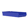 23-5/8 Inch (in) Outside Length (L) and 11-1/8 Inch (in) Outside Width (W) Shelf Bin - 3