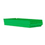 23-5/8 Inch (in) Outside Length (L) and 11-1/8 Inch (in) Outside Width (W) Shelf Bin - 5