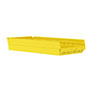 23-5/8 Inch (in) Outside Length (L) and 11-1/8 Inch (in) Outside Width (W) Shelf Bin - 2