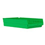 17-7/8 Inch (in) Outside Length (L) and 11-1/8 Inch (in) Outside Width (W) Shelf Bin - 5