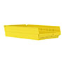 17-7/8 Inch (in) Outside Length (L) and 11-1/8 Inch (in) Outside Width (W) Shelf Bin - 2