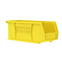 AkroBins® 10-7/8 Inch (in) Outside Length (L) and 4-1/8 Inch (in) Outside Width (W) Industry-Leading Hanging and Stacking Bin - 2
