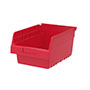 ShelfMax® 11-5/8 Inch (in) Outside Length (L) and 8-3/8 Inch (in) Outside Width (W) Bin