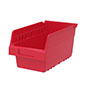 ShelfMax® 11-5/8 Inch (in) Outside Length (L) and 6-5/8 Inch (in) Outside Width (W) Bin