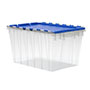 KeepBox™ 12-1/2 Inch (in) Height (H) Light Duty Storage Box KeepBox™ 12-1/2 Inch (in) Height (H) Light Duty Storage Box