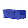 AkroBins® 14-3/4 Inch (in) Outside Length (L) and 5-1/2 Inch (in) Outside Width (W) Industry-Leading Hanging and Stacking Bin - 3