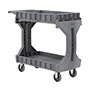 ProCart™ 41-1/2 Inch (in) Length (L) Versatile Structural Foam Utility Cart