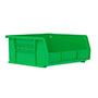 AkroBins® 10-7/8 Inch (in) Outside Length (L) and 11 Inch (in) Outside Width (W) Industry-Leading Hanging and Stacking Bin - 5