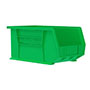 AkroBins® 14-3/4 Inch (in) Outside Length (L) and 8-1/4 Inch (in) Outside Width (W) Industry-Leading Hanging and Stacking Bin - 5