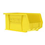 AkroBins® 14-3/4 Inch (in) Outside Length (L) and 8-1/4 Inch (in) Outside Width (W) Industry-Leading Hanging and Stacking Bin - 2