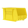 AkroBins® 18 Inch (in) Outside Length (L) and 11 Inch (in) Outside Width (W) Industry-Leading Hanging and Stacking Bin - 2