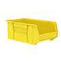 AkroBins® 20 Inch (in) Outside Length (L), 12-3/8 Inch (in) Outside Width (W), and 8 Inch (in) Outside Height (H) Super-Size Industry-Leading Large-Capacity Stacking Bin - 2