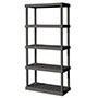 5 Shelf Unit 5 Shelf Unit