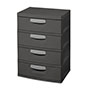 4 Drawer Unit 4 Drawer Unit