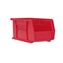 AkroBins® 9-1/4 Inch (in) Outside Length (L) and 6 Inch (in) Outside Width (W) Industry-Leading Hanging and Stacking Bin